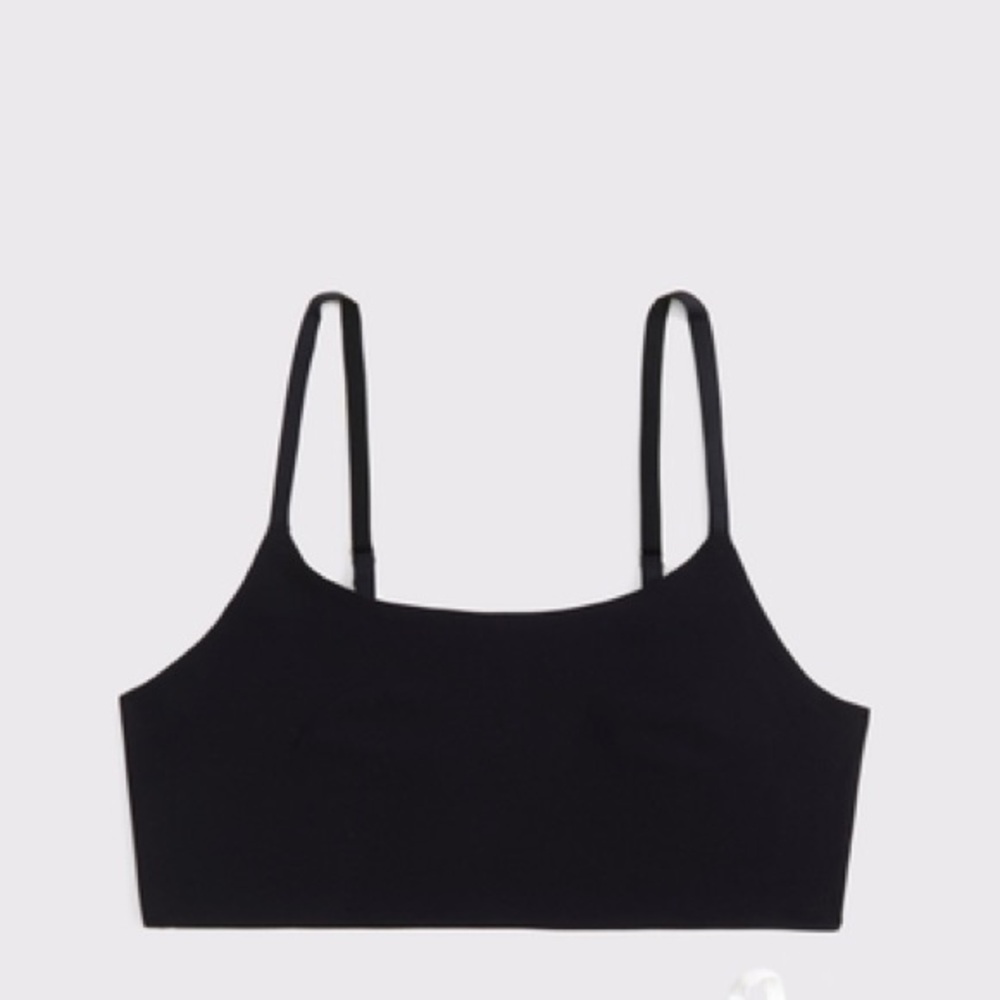 Girls Abercrombie Kids Seamless Bra